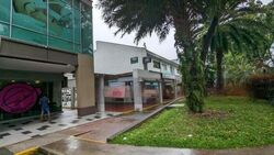 721 ANG MO KIO AVENUE 8 (D20), Shop House #464182481